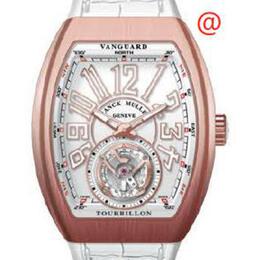 Franck Muller: Часы  Vanguard