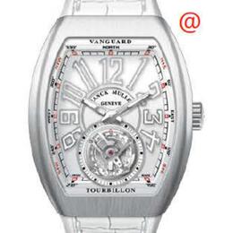 Franck Muller: Часы  Vanguard