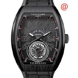 Franck Muller: Часы  Vanguard