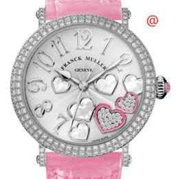 Franck Muller: Часы 