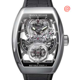 Franck Muller: Часы  Vanguard