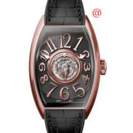 Franck Muller: Часы 