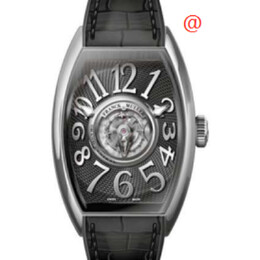 Franck Muller: Часы 