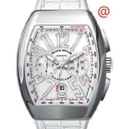 Franck Muller: Часы  Vanguard