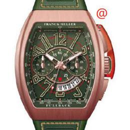 Franck Muller: Часы  Vanguard