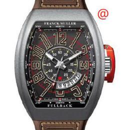 Franck Muller: Часы  Vanguard