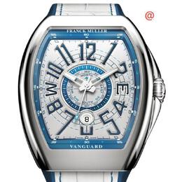 Franck Muller: Часы  Vanguard