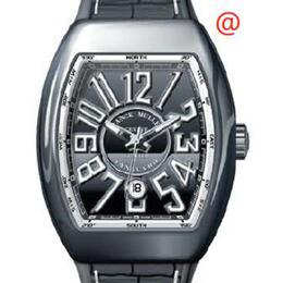 Franck Muller: Часы  Vanguard