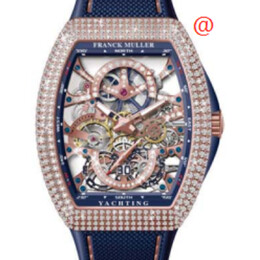 Franck Muller: Часы  Vanguard