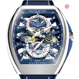 Franck Muller: Часы  Vanguard