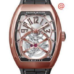 Franck Muller: Часы 