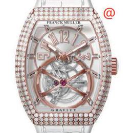 Franck Muller: Часы 