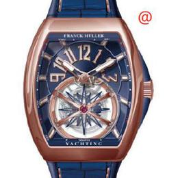 Franck Muller: Часы  Vanguard