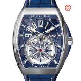 Franck Muller: Часы  Vanguard