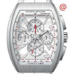 Franck Muller: Часы  Vanguard