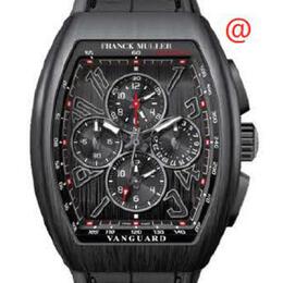 Franck Muller: Часы  Vanguard