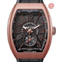 Franck Muller: Часы  Vanguard