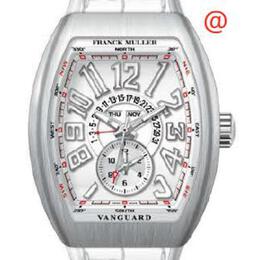 Franck Muller: Часы  Vanguard