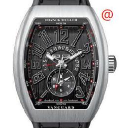 Franck Muller: Часы  Vanguard