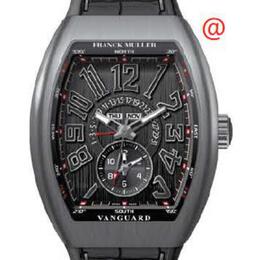 Franck Muller: Часы  Vanguard