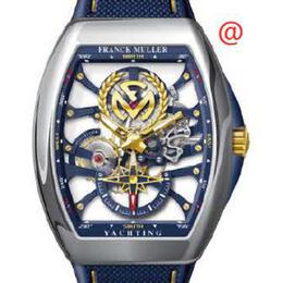 Franck Muller: Часы  Vanguard