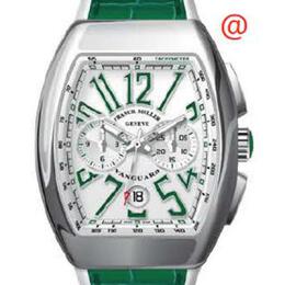 Franck Muller: Часы  Vanguard