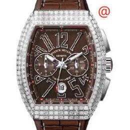 Franck Muller: Часы  Vanguard