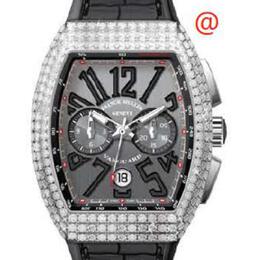 Franck Muller: Часы  Vanguard