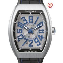 Franck Muller: Часы  Crazy Hours