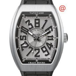 Franck Muller: Часы  Crazy Hours