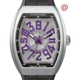 Franck Muller: Часы  Crazy Hours