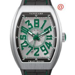 Franck Muller: Часы  Crazy Hours