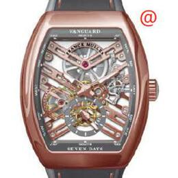 Franck Muller: Часы 