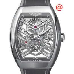 Franck Muller: Часы 