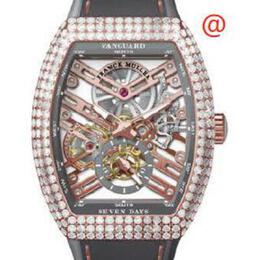 Franck Muller: Часы 