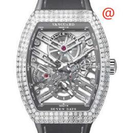 Franck Muller: Часы 