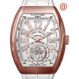 Franck Muller: Часы  Vanguard