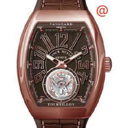 Franck Muller: Часы  Vanguard