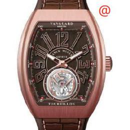 Franck Muller: Часы  Vanguard