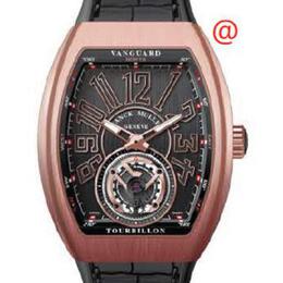 Franck Muller: Часы  Vanguard