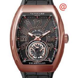 Franck Muller: Часы  Vanguard