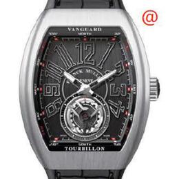 Franck Muller: Часы  Vanguard