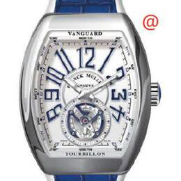 Franck Muller: Часы  Vanguard