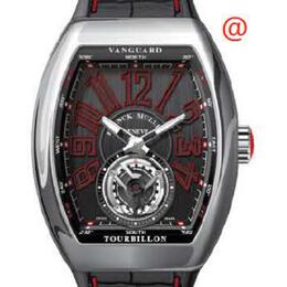 Franck Muller: Часы  Vanguard