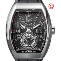 Franck Muller: Часы  Vanguard