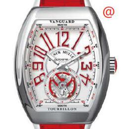 Franck Muller: Часы  Vanguard