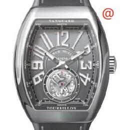 Franck Muller: Часы  Vanguard