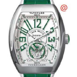 Franck Muller: Часы  Vanguard