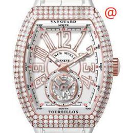 Franck Muller: Часы  Vanguard