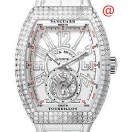 Franck Muller: Часы  Vanguard